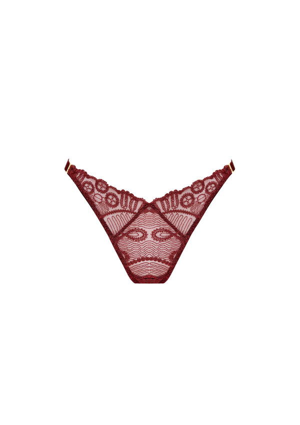 Tierra Thong